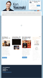 Mobile Screenshot of catholicspeaker.com